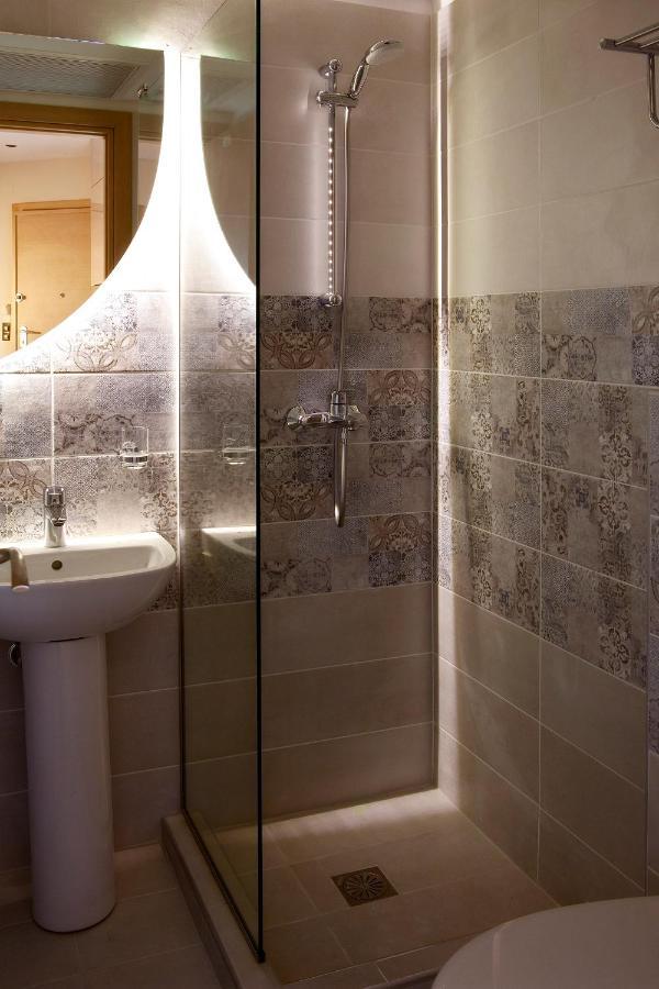 Designer Apartments Close To The Center + Free Parking Tessalónica Exterior foto